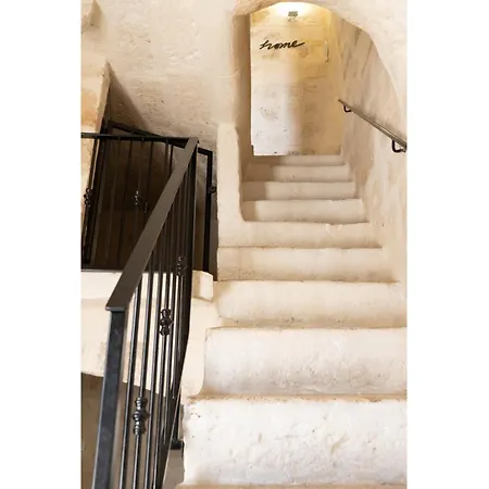 Wepuglia - Sogno Blu * פולינאנו א מארה