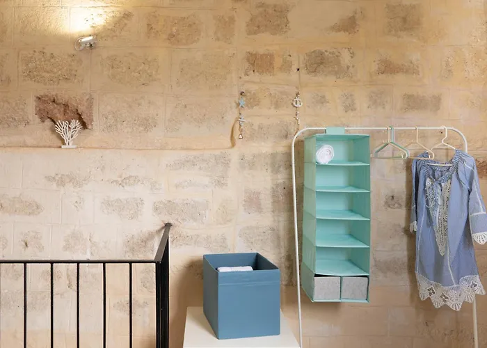 Wepuglia - Sogno Blu