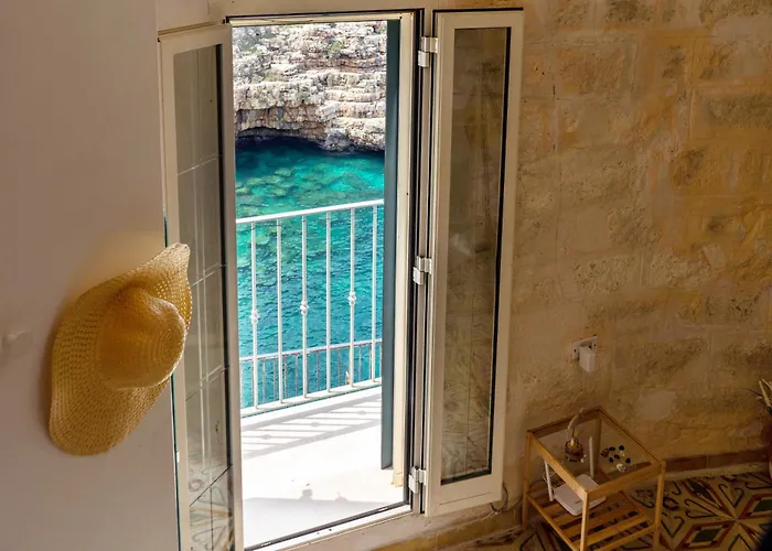 Wepuglia - Sogno Blu