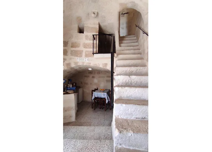 Wepuglia - Sogno Blu דירה *