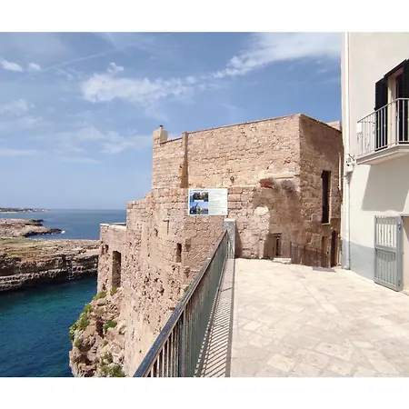 Wepuglia - Sogno Blu Polignano a Mare