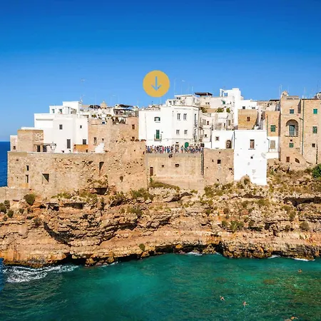 Wepuglia - Sogno Blu * Polignano a Mare