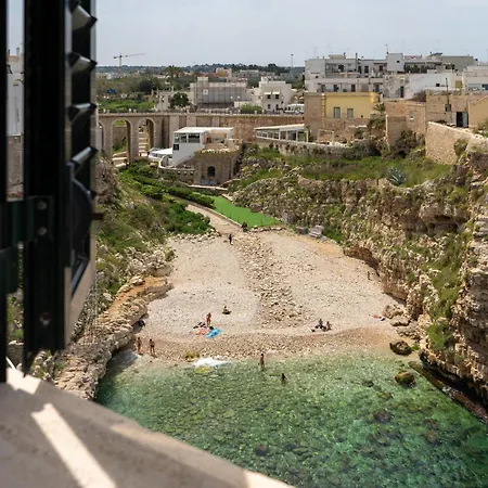 Wepuglia - Sogno Blu Apartment Polignano a Mare