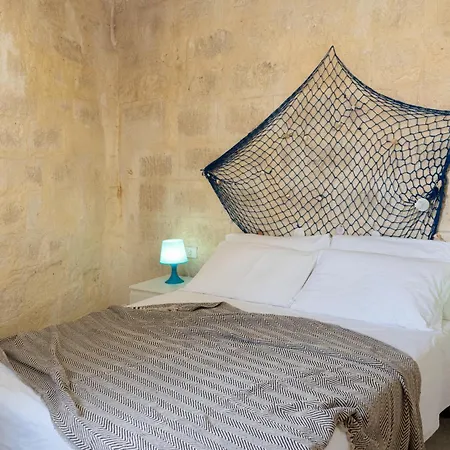 Apartment Wepuglia - Sogno Blu