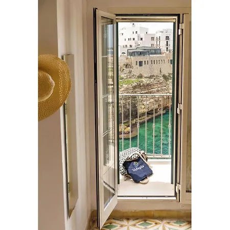 Apartment Wepuglia - Sogno Blu *