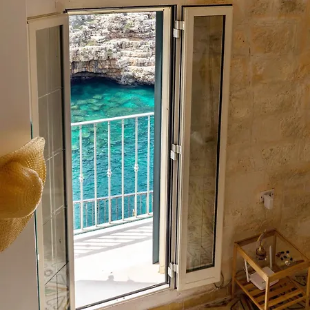 Wepuglia - Sogno Blu