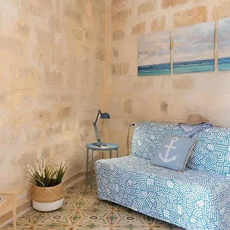 Apartment Wepuglia - Sogno Blu *