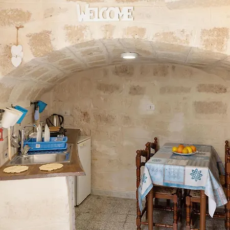 Wepuglia - Sogno Blu Apartment *