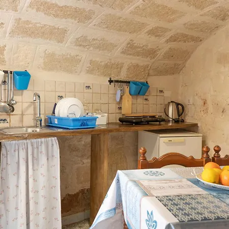 Apartment Wepuglia - Sogno Blu