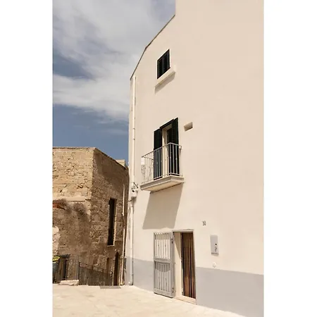 Lägenhet Wepuglia - Sogno Blu Polignano a Mare