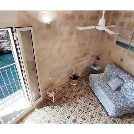 Wepuglia - Sogno Blu Apartment