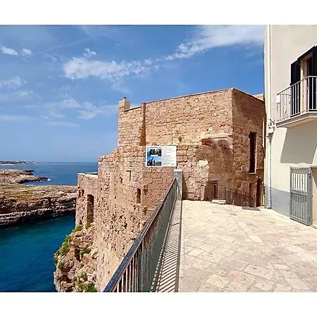 Wepuglia - Sogno Blu