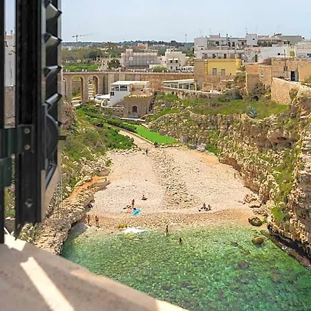 Wepuglia - Sogno Blu * Polignano a Mare