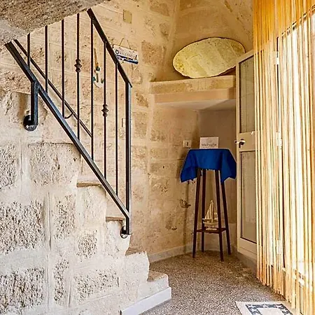 Wepuglia - Sogno Blu Apartment Polignano a Mare