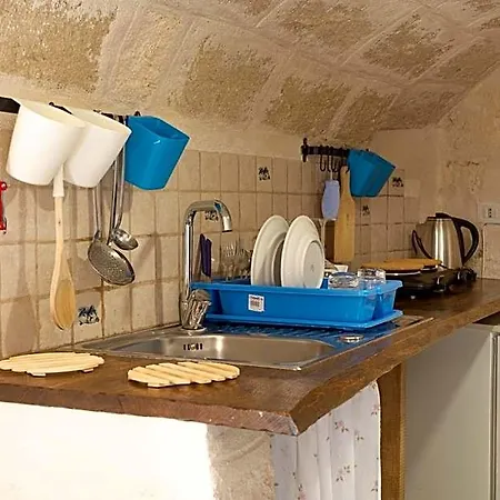 Apartment Wepuglia - Sogno Blu