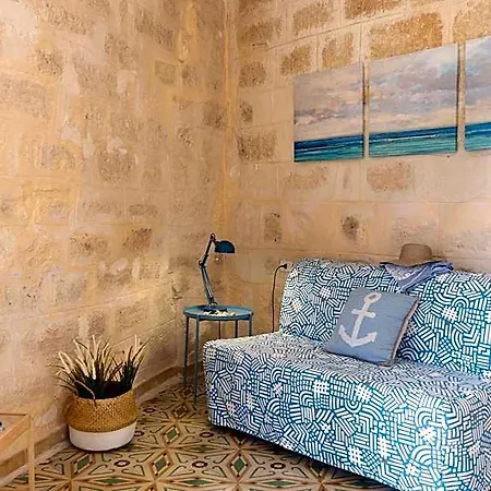 Apartment Wepuglia - Sogno Blu Polignano a Mare