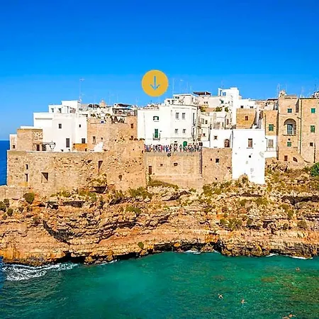 Wepuglia - Sogno Blu * Polignano a Mare