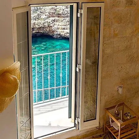 Wepuglia - Sogno Blu Apartment Polignano a Mare