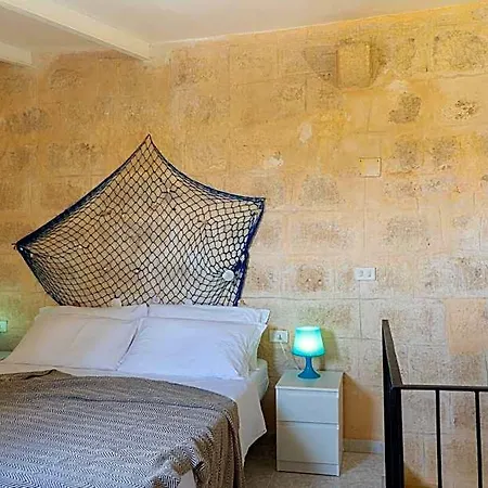 Apartment Wepuglia - Sogno Blu