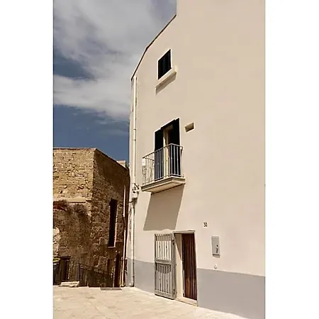 Wepuglia - Sogno Blu Apartment
