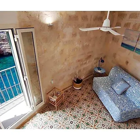 Apartment Wepuglia - Sogno Blu Polignano a Mare