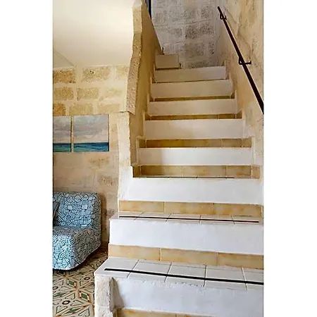 Apartment Wepuglia - Sogno Blu Polignano a Mare