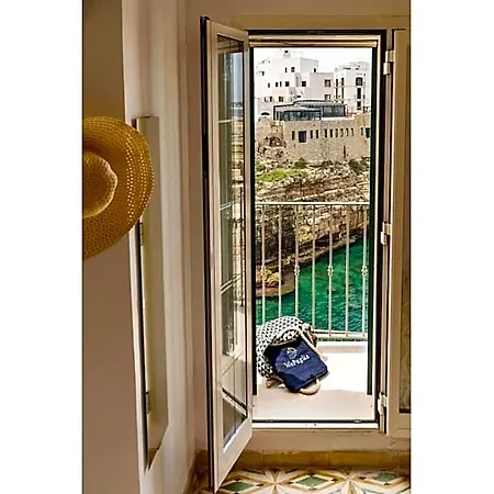 Wepuglia - Sogno Blu