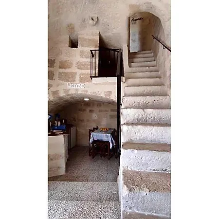 Wepuglia - Sogno Blu Apartment