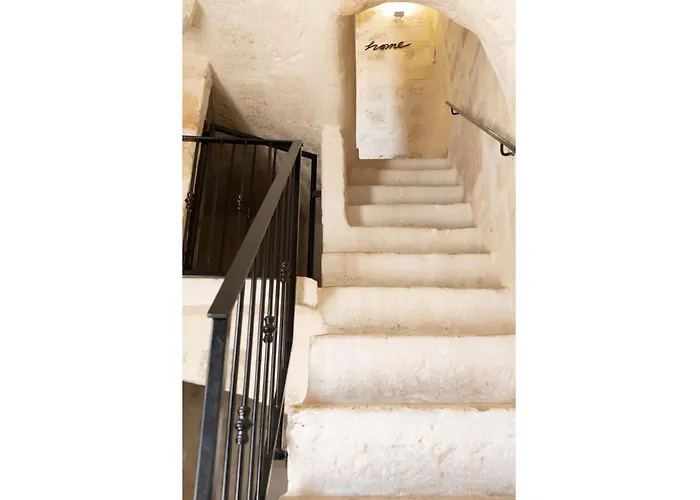 Wepuglia - Sogno Blu * Polignano a Mare