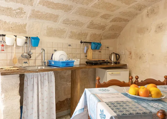 Apartamento Wepuglia - Sogno Blu