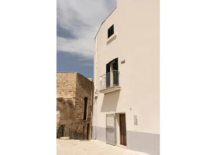 Apartamento Wepuglia - Sogno Blu Polignano a Mare